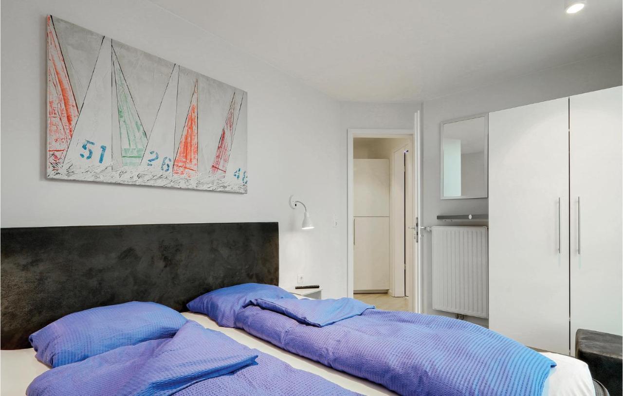 Duenenvilla Lübeck Eksteriør billede